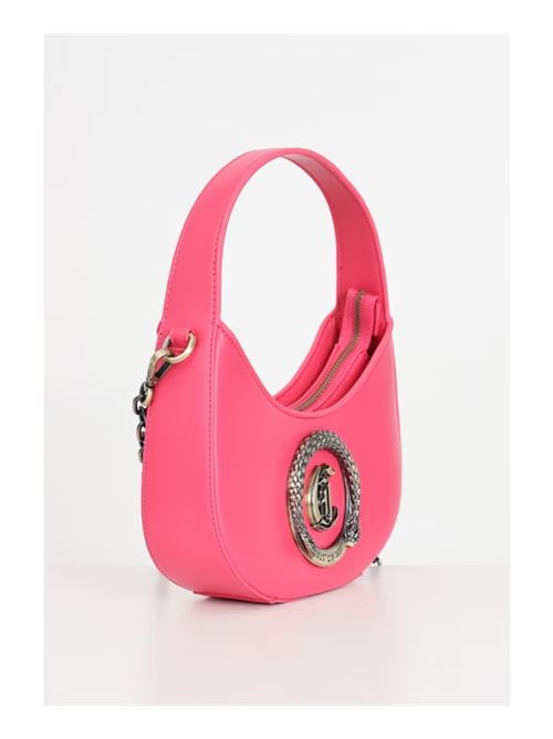 BORSA A SPALLA JUST CAVALLI | 76RA4BZ7 ZS749/455